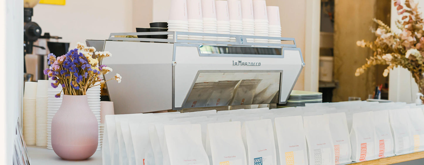 La Marzocco - KB90 (ABR) - 2G