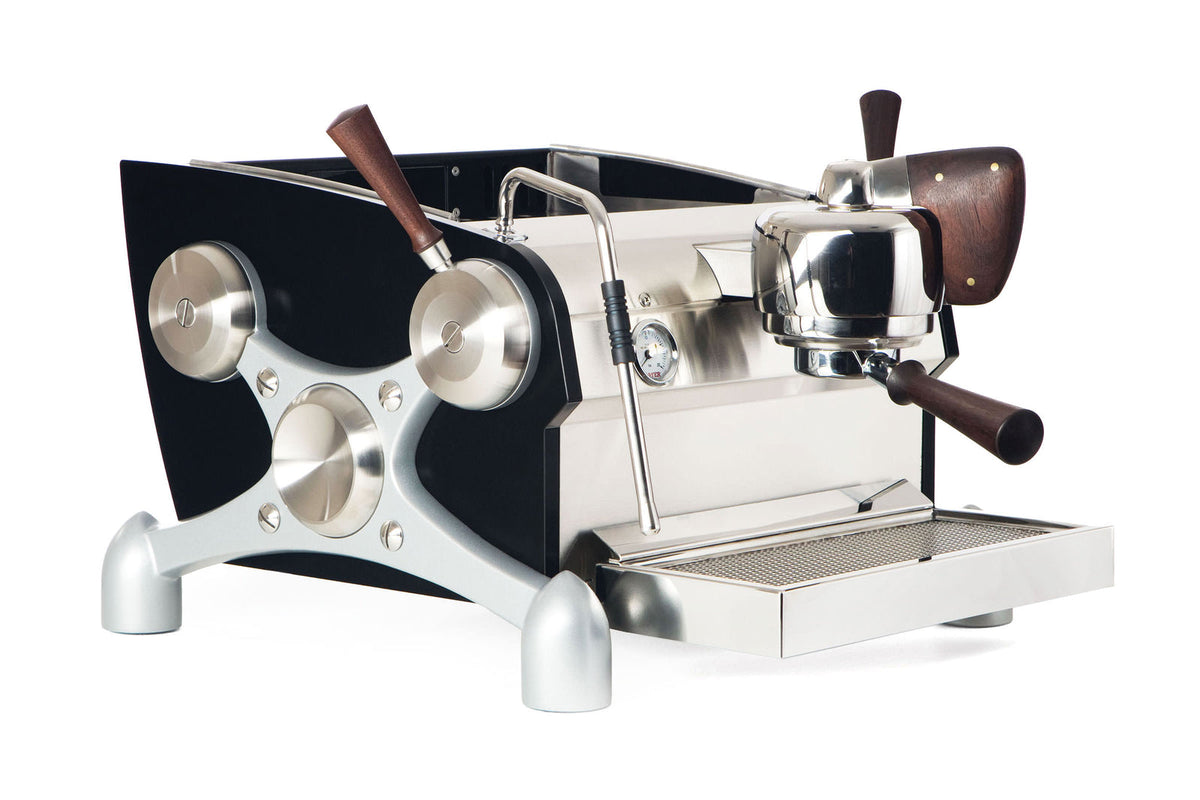 Slayer Espresso Single Group