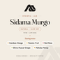Ethiopia Alo Sidama Murgo Natural Slow Dry - 1KG
