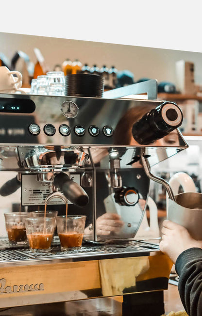 La Marzocco - GB5 X (AV) - 2G