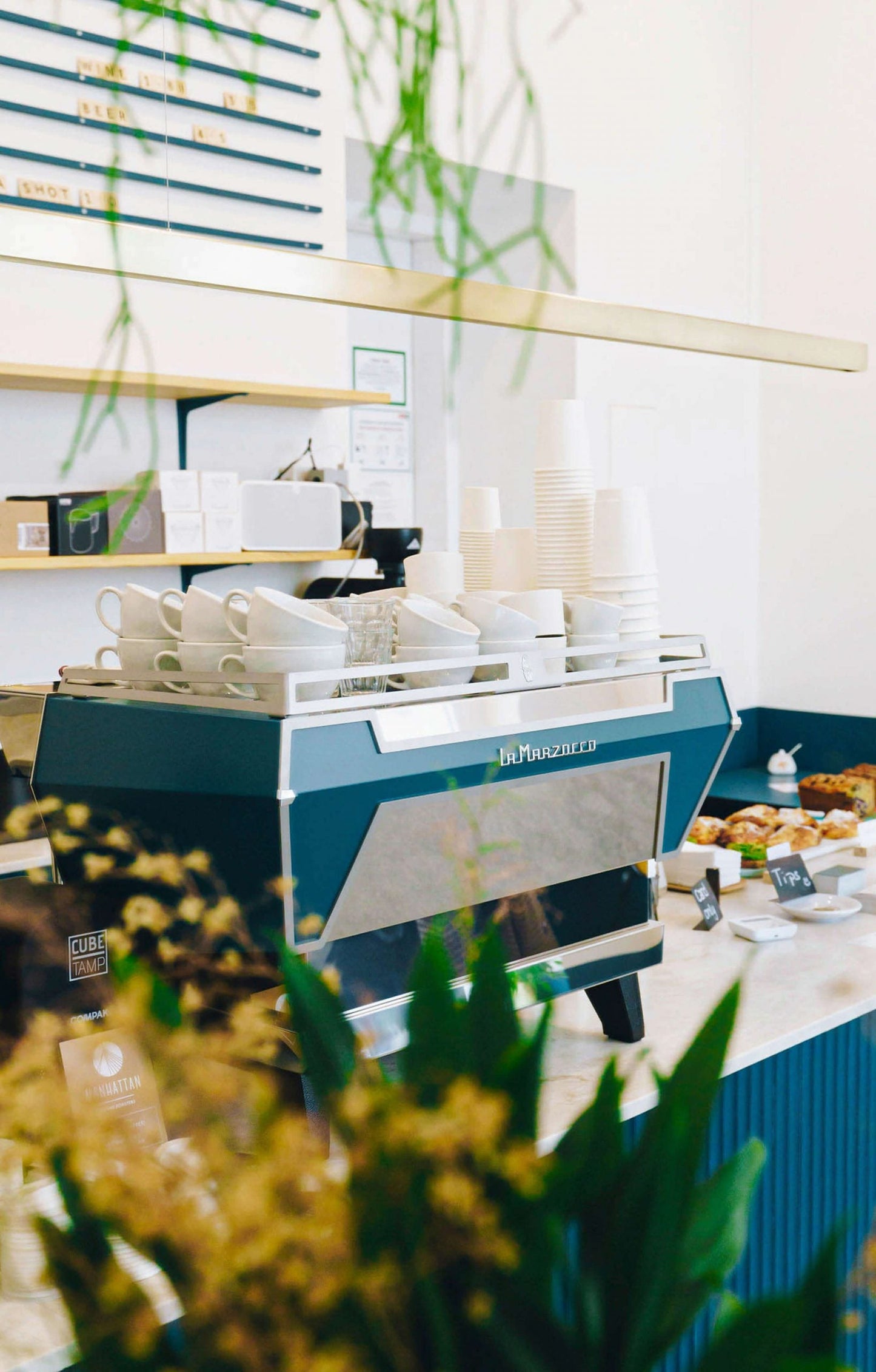 La Marzocco - KB90 (ABR) - 2G