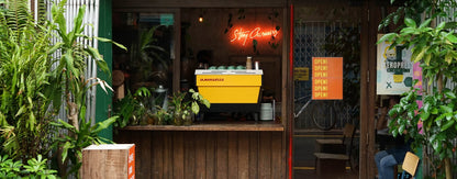 La Marzocco - Linea PB (AV) - 2G