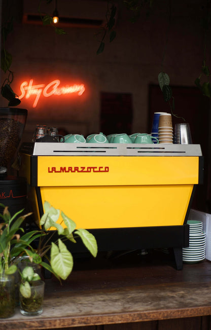 La Marzocco - Linea PB (AV) - 2G