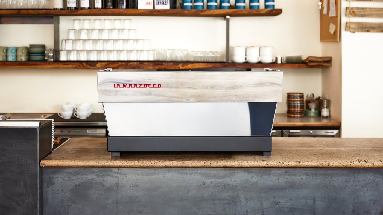 La Marzocco - Linea Classic S (AV) - 2G