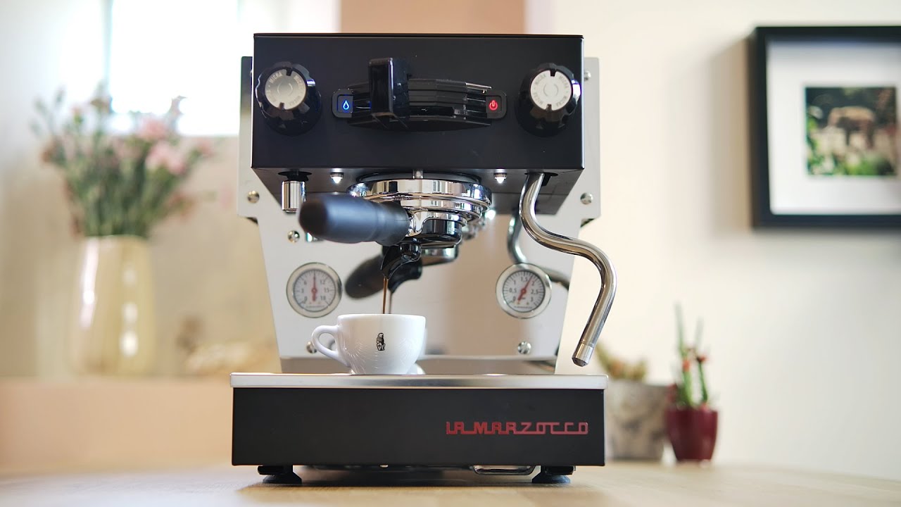 La Marzocco - Linea Mini R